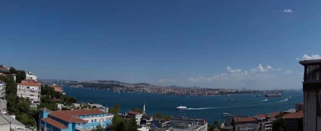 Cihangir Ceylan Suite - Istanbul, Istanbul